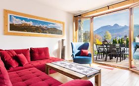 Apartamenty Liptowskie Hale Zakopane